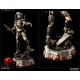 Alien vs Predator Requiem Wolf Predator Statue 51cm